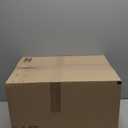 AR-PRO (4-Pack) 10-Inch Solid Rubber Tire Wheels - Replacement 4.10/3.50-4" Flat Free Tire with 5/8" Bearings, 2.2" Offset Hub - Perfect for Lawn Garden Cart, Hand Truck, Wheelbarrow, Utility Cart (Silver)