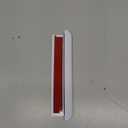 The Handless Handle  Hands-Free Garbage Drawer Foot Pull Handle, Touchless Opener for Drawers, Bins, & Cabinets (White, 1 Pack)