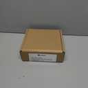 Kidde Smoke & Carbon Monoxide Detector, AA Battery Powered, LED Warning Light Indicators, 1 Pack (White)