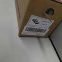 UBFEN Womens Slides Walking Sandals Comfortable Platform Slip On Dressy Summer (7.5)