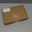 Saillong Wired Doorbell Chime, 16V 10VA Front and Rear Door Chime for Home Wall Inside, Compatible with Doorbell Botton and Transformer, Two Loud Sounds(Delicate Style)