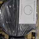 Robot Vacuum Cleaner, Smart Robotic Vacuum Wi-Fi Connected, App Control, Compatible with Alexa and Google Assistant, Automatic Self-Charging Robot Vacuum Perfect for Pet Hair, Carpets and Hard Floors