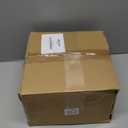 Peel and Stick Molding Baseboard Trim, 6 Inch Flexible Baseboard Molding Trim, Self-Adhesive Vinyl Wall Base Molding Trim(40Ft, White)