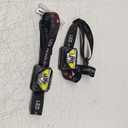 LHKNL Headlamp Flashlight, 1200 Lumen Ultra-Light Bright LED Rechargeable Headlight with White Red Light,2-Pack Waterproof Motion Sensor Head Lamp,8 Mode for Outdoor Camping Running Hiking Fishing