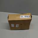 Striped Arch Backdrop Cover Set of 3 Pink Arch Covers Spandex Stretch Backdrop Stand 4ft, 5ft, 6ft for Wedding Birthday Banquet Ceremony Decoration(Pink)