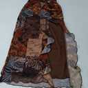 Skirt No Size