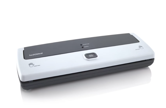 Seal-a-Meal Vacuum Food Sealer by FoodSaver
