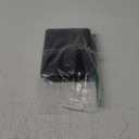 11.5" Portable DVD Player for Kids and Car with 9.5" Swivel Screen, 4-6 Hours Working Time, Car DVD Player with Dual Speakers, Remote Control, Support Sync TV, Region Free USB/SD/AV (Black)