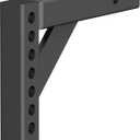 Curt Manufacturing 17120 Adj Hitch Bar 12 in X 5 625 in W/8 875 in Rise