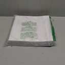 Alow Peel and Stick Floor Tiles: 32 Pack 11.8X11.8 Vinyl Flooring Waterproof for Bathroom, Black and White Square Adhesive Stickers Easy to Install No Tools Need