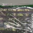 Case for Amazon Kindle Fire HD 10 Tablet 10.1" (9th/7th Gen, 2019/2017 Release) - PU Leather Folio Case with Smart Auto Wake/Sleep, American Flag Camo