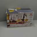 Stolzle Lausitz 8 Piece Set All Purpose Wine Glass 21.7 oz.