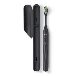 Philips Sonicare One by Sonicare Rechargeable Toothbrush, Shadow, HY1200/26