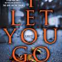 I Let you go, Paperback