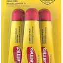 Carmex Classic Lip Balm, 0.35 Ounce (Pack of 3)