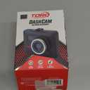 Torq Performance Car Dash Camera Video Recorder With Mic FHD 1080P Night Vision