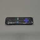 Replacement for Roku-TV-Remote-Control Compatible for TCL Roku/Hisense Roku/Onn Roku Smart TVs(Not for Stick and Box)