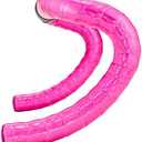 Supacaz Prizmatik - Pink Tape Spakaz Prismatic Pink Bar Tape, Small