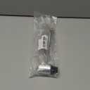 5430 Gas Stove Pressure Regulator Compatible with Most Coleman Stoves & Grills and Fold N Go Stoves, the Coleman Stove Propane Adapter for Maintains Stable Propane Gas Pressure in Coleman stoves