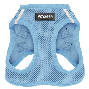 Voyager Step in Air Harness, Medium