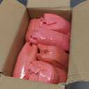 Golden Small Glass Vases for Centerpieces - Hewory 20pcs Dark Gold Bud Vase in Bulk, Mini Vintage Decorative Single Flower Vase for Wedding Birthday Party Baby Shower Home Living Room Table Decor