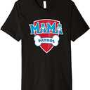 Paw Patrol Mama Patrol T-Shirt, S