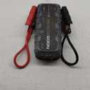 NOCO Boost GB150: 3000A UltraSafe Jump Starter 12V Lithium Battery Booster Pack, Portable Jump Box, Power Bank & Jumper Cables - for 9.0L Gas and 7.0 L Diesel Engines