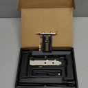 TP-Link WiFi 7 BE9300 PCIe WiFi Card Archer TBE552E| Tri-Band Network Card for Desktop PC| Bluetooth 5.4 | High-Gain Antenna | MLO, WPA3| Supports AMD/Intel Motherboard| Not Compatible w/Windows 10