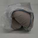 Baby Lounger - Breathable & Soft Baby Nest for Newborn, Co-Sleeping Portable Infant Lounger for 0-24 Months, Lightweight Baby Floor Seat