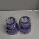 V10 Filter Replacement for Dyson V10 Cyclone Series, V10 Absolute, V10 Animal, V10 Total Clean, Replace Part No. 969082-01,2 Pack Filters and 1 Clean Brush