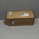 JINXIA Cervical Neck Pillow for Sleeping, Odorless Memory Foam Pillows & Cooling Cover, Ergonomic Orthopedic Neck Support Pillow for Side Back Stomach Sleepers, Neck and Shoulder Pain Relief, Gray