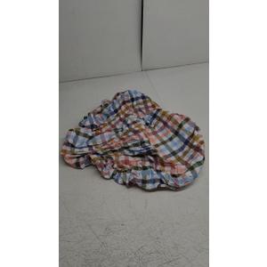 Small Picnic Style Circle Table Cover