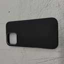 LOPIE Carbon Fiber Finish Designed for iPhone 16 Pro Max Case, Military-Grade Protection [Made from Triple Layer Selected Aramid Fiber, Not as Slim as Other Aramid Cases] Compatible Mag Safe - Black