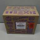 OREO Mini Cookies, Mini CHIPS AHOY! Cookies, RITZ Bits Cheese Crackers, Nutter Butter Bites & Wheat Thins Crackers, Nabisco Cookie & Cracker Variety Pack, 50 Snack Packs (EXP 09/03/26)