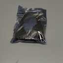 Universal OBD2 16 Pin Splitter Y Open Cable Male to Two Female Cable J1962 OBD II 1 Male to 2 Female Connector with Underdash Mount Bracket 30cm/12 inch