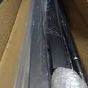 Metty Metal Hand Rails for Outdoor Steps,3 Step Stair Handrail & Indoor Stair Railing KitBlack Railings for Outdoor Steps and Hand Rails for Seniors for Porch