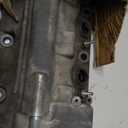 Dorman 264-490 Rear Engine Valve Cover Compatible with Select Acura/Honda Models