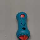 knitly Interactive Dog Toys, Adjustable Treat Dispensing Toy to Keep Them Busy, Dog Enrichment for Brain Stimulation & Cognitive for Puppy Puzzle to Reduce Boredom-Ideal Gift for Cats and Dogs(Nylon)