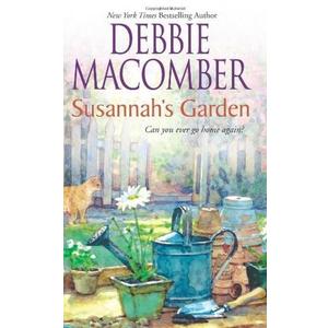 Debbie Macomber Susannah's Garden