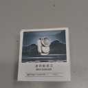 Mini Shaver Portable Electric Shaver, 2023 New Pocket Portable Electric Shave, Magic USB Mini Shaver Electric Razor for Men, Rechargeable Travel Razors for Men Electric Shaver for Shaving Face (Blue)