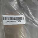 UNIFAMILY 2Pcs Gypsum Doorway Arch Kit, 8.5 x 8.5 x 5IN Interior Doorway Precurved Drywall, Rounded DIY Arch Doorway Kit for Corner, Easy to Add Half Round Drywall to Any Opening for Decoration