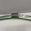 OEM QUALITY 18" + 18" PARRATI Premium All-Season Windshield Wiper Blades (Set of 2)