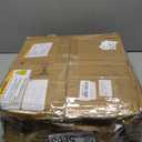 Sosation Light up Ladder Ball Set 6 Glow in The Dark Ball 2 LED Ladder Toss Outdoor Lawn Toss Game with Bag for Indoor Lawn Camping Beach Backyard Games