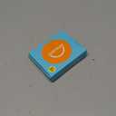 Kids Ear Plugs(6+yrs)-2 Pairs of Reusable Noise Reduction Earplugs for Small Canal With 6 Tips,Soft Silicone Earplugs for Sleeping,Focus,Travel,Socializing,Concert&Hearing Protection 25dB-30dB (1 pair (Pack of 1), Orchid+green)