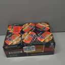 Nongshim Shin Black Noodle Soup, Spicy, 3.5 Ounce (Pack of 6) (EXP 07/09/27)
