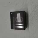 ARTTI T10 Pro in-Ear Monitor, Dual Magnetic Circuit 14.2mm Planner Driver HiFi IEM Earphones, Wired Gaming Earbud with Full Metal Housing, Detachable OFC Cable for Singer Musician Audiophile (Black)