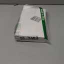 Black Bob Wigs Straight Short Wigs for Women Synthetic Heat Resistant Fiber Hair Middle Part Natural Looking Daily Cosplay Party Wigs 12 Inch (Black)