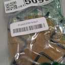 Office Gifts for Coworkers, Novelty Gifts for New Colleagues Employees Boss, Funny Office Desk Coasters, 6 Pcs Drink Coasters with Metal Holder, Birthday Housewarming Gifts for Men Women