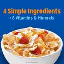 Kellogg's Frosted Flakes Breakfast Cereal, Fat Free, 12 oz ,BBD 04/11/2026