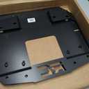 Rough Country Spare Tire Relocation Bracket for 18-24 Jeep Wrangler JL - 10529